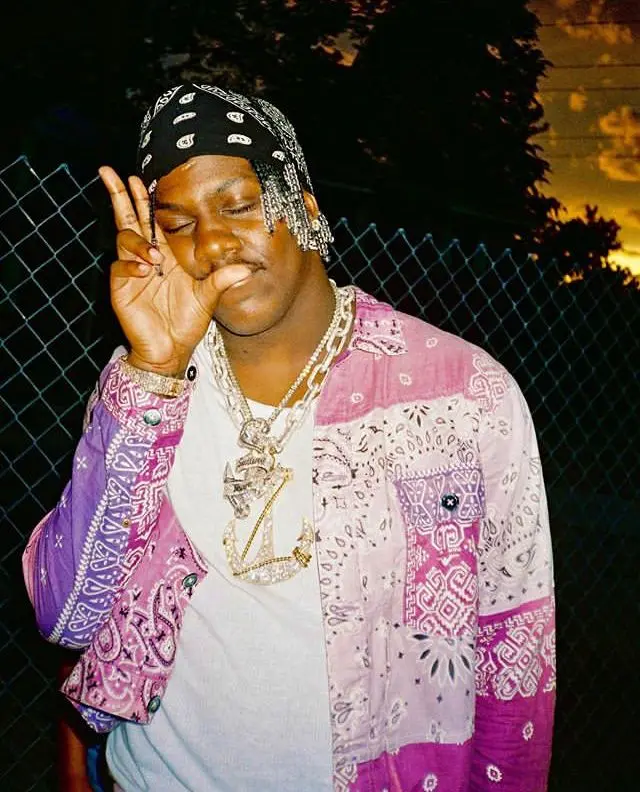 Lil Yachty – Yae Energy