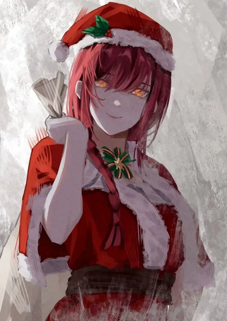 Makima PFP