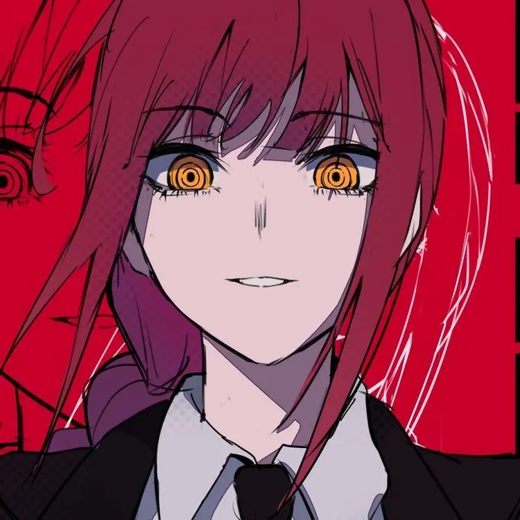 Makima PFP