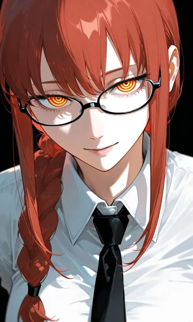 Makima PFP