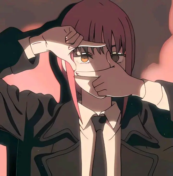 Makima PFP