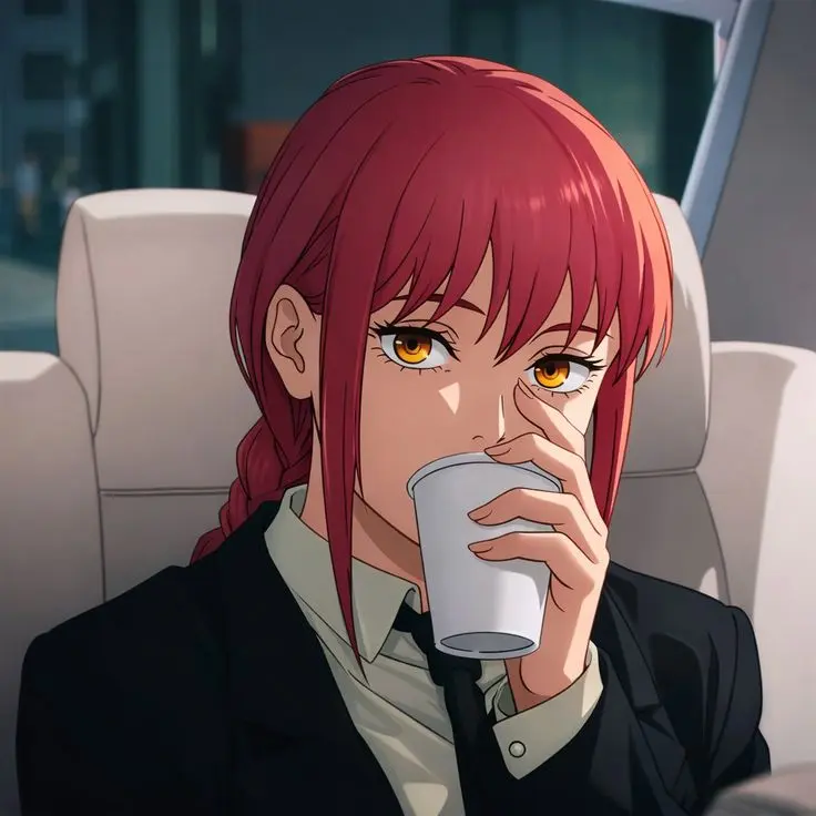 Makima PFP