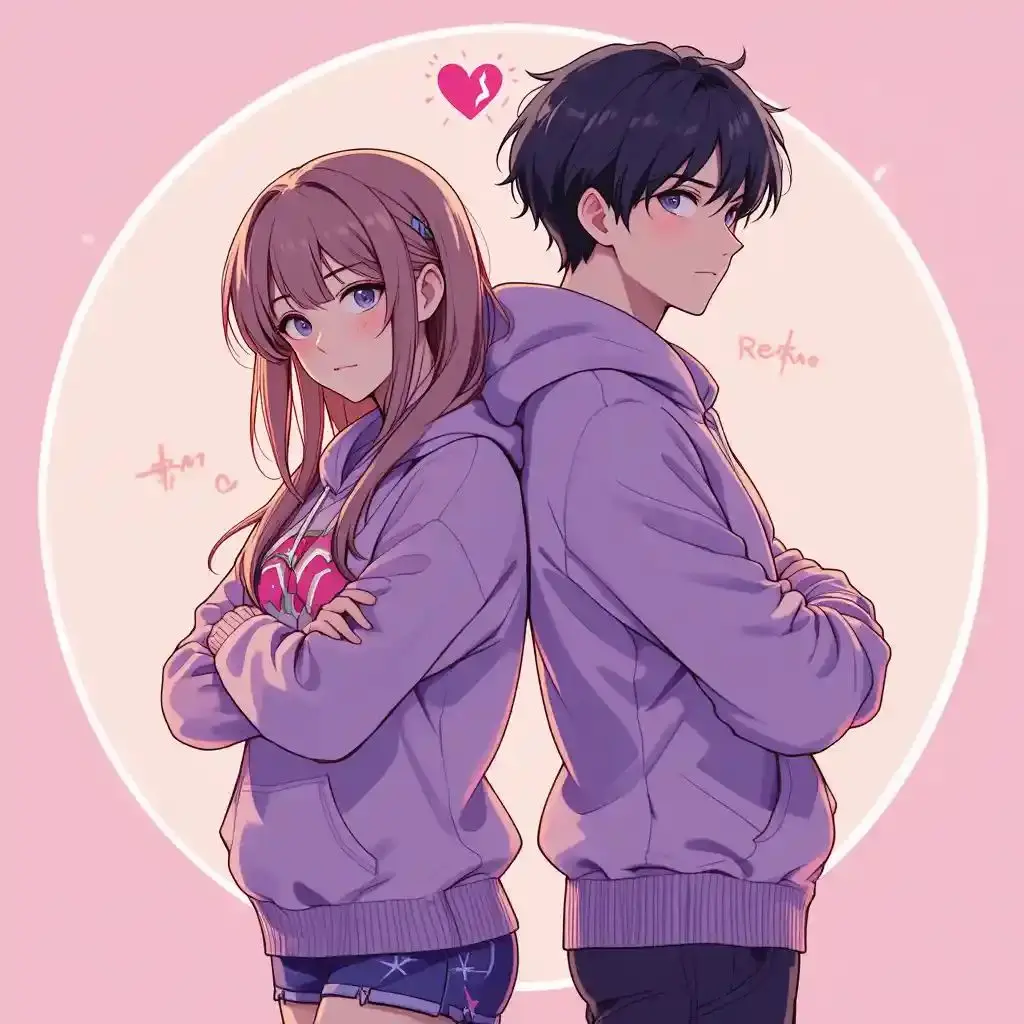 Animated PFPs