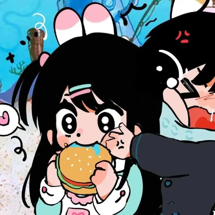 Cute PFP Matching