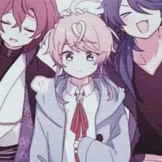 Matching Pfp For Couples Not Anime