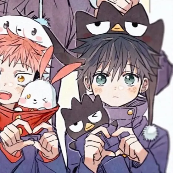 Matching Pfp For Couples Not Anime