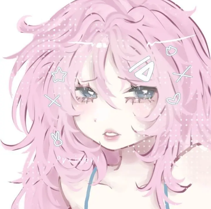 Fluttershy PFP