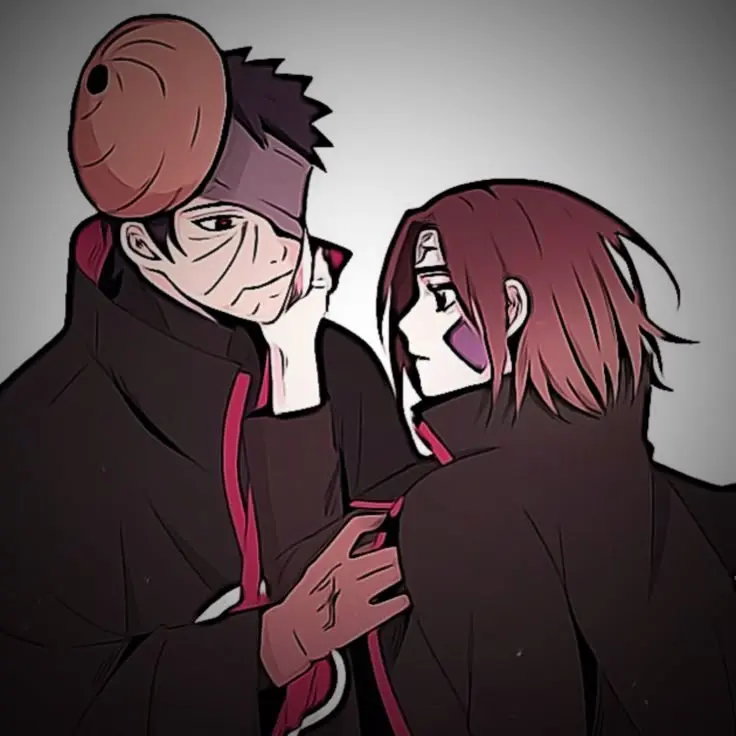 Obito PFP