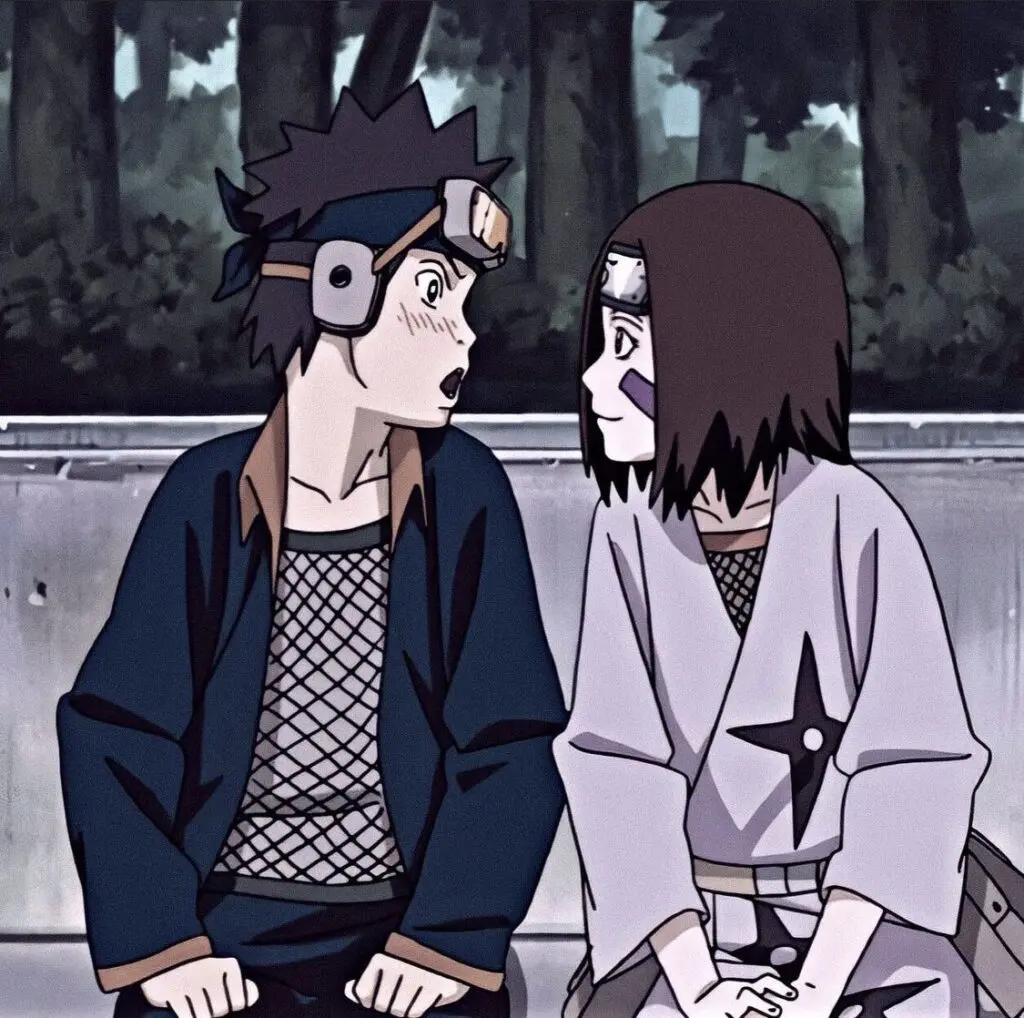 Obito PFP