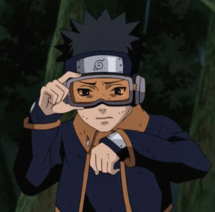 Obito Pfp 4K