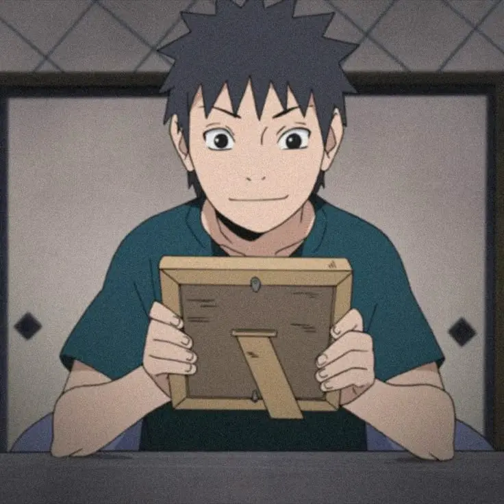 Obito PFP