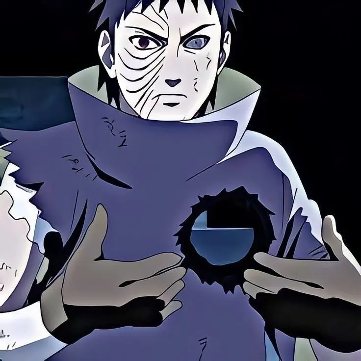Obito PFP