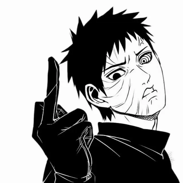 Obito PFP