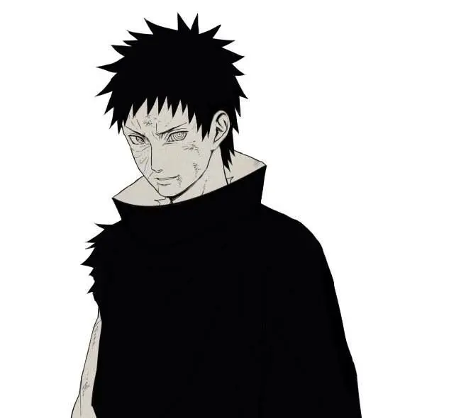 Obito PFP