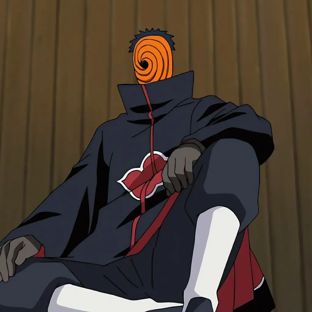 Obito PFP