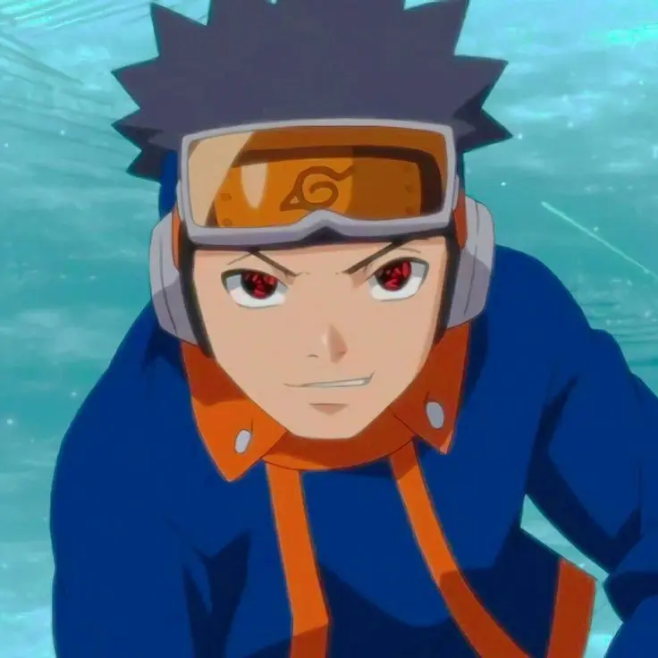 Obito PFP