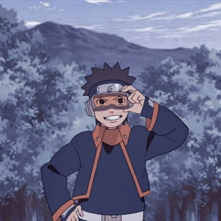 Obito PFP