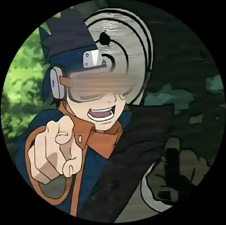 Obito Pfp Maker