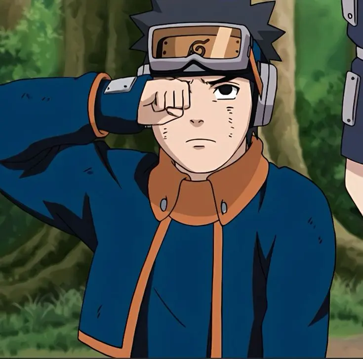 Obito PFP