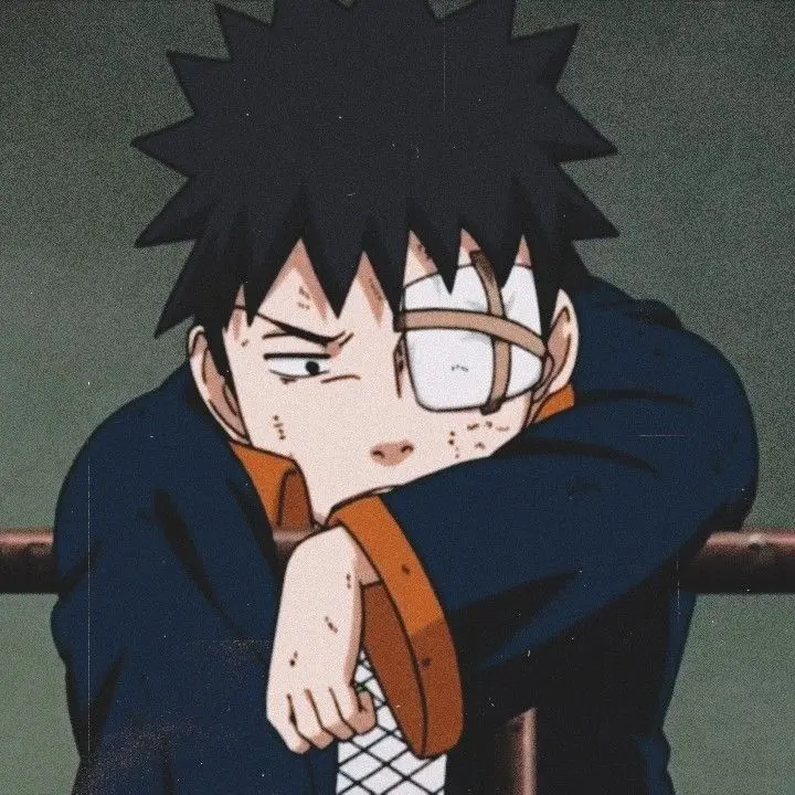 Obito PFP