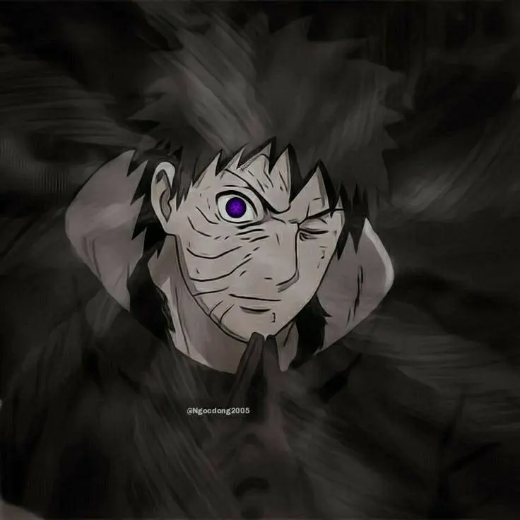 Obito PFP