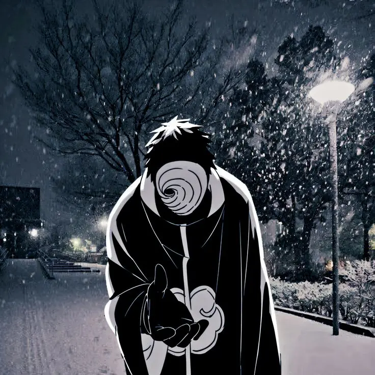 Obito PFP
