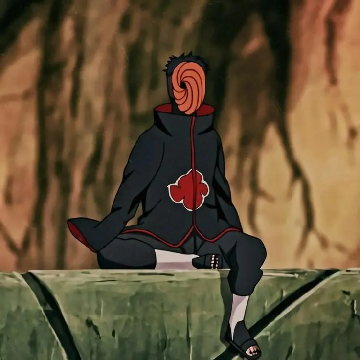 Obito PFP