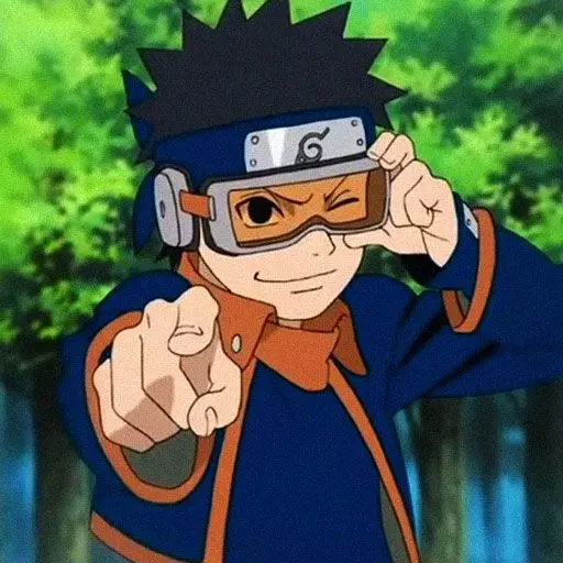 Obito PFP