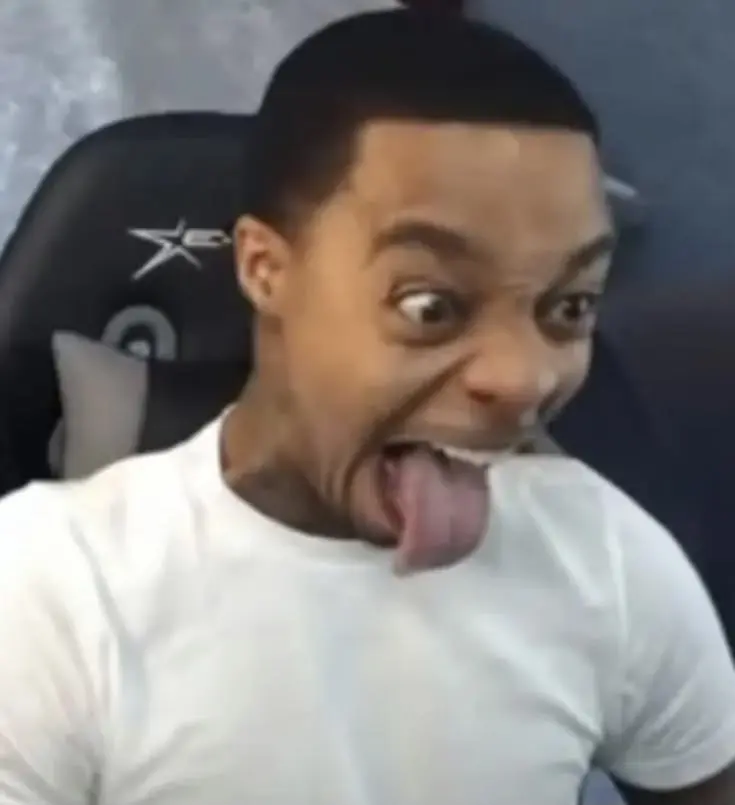 PFP Goofy Ahh