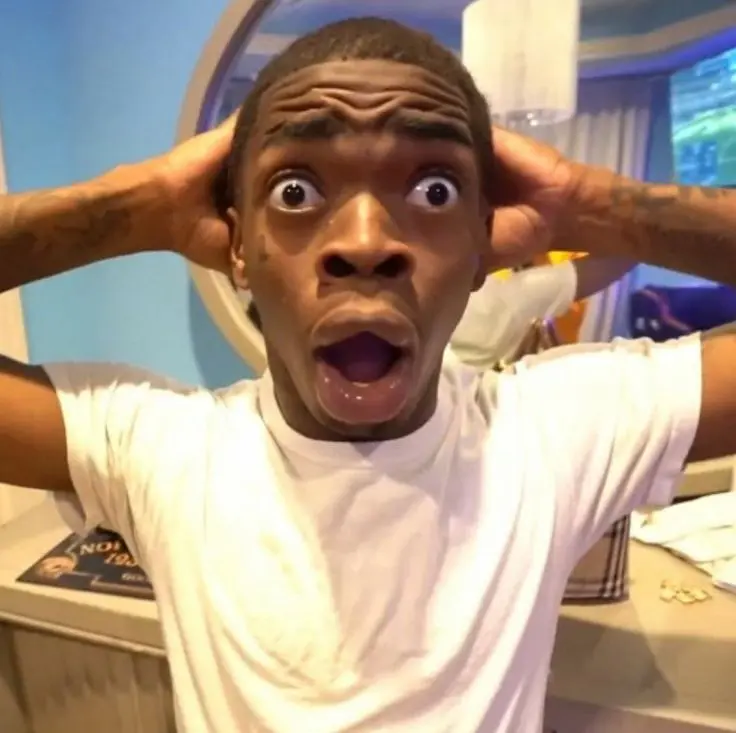 Pfp Goofy Ahh Memes