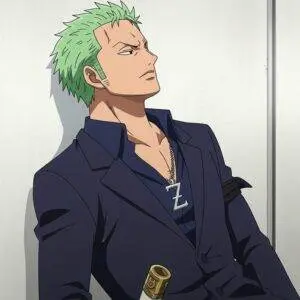 Sad Anime PFP