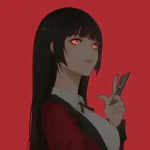 Sad Anime PFP