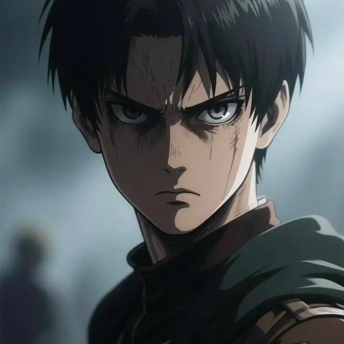 Sad Christmas Anime Pfp