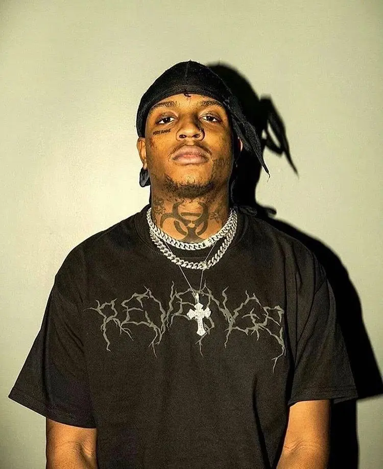 Ski Mask The Slump God Pfp