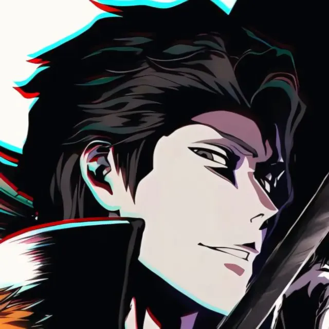 Aizen PFP