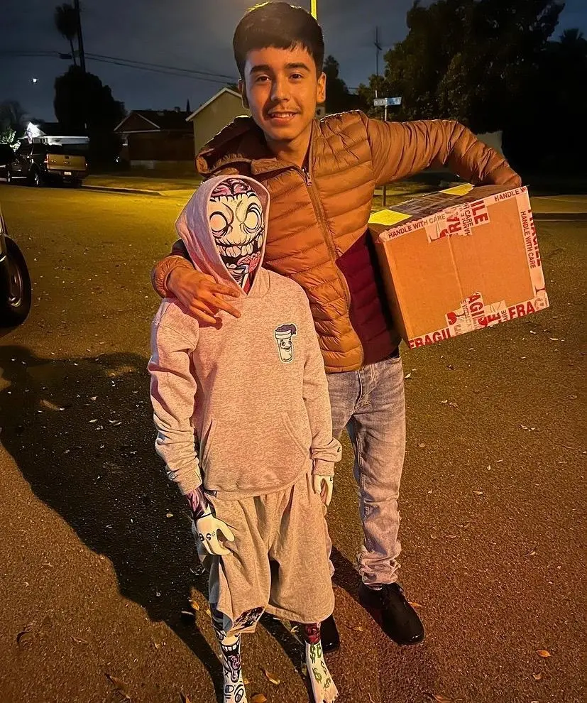 Ivan Cornejo PFP
