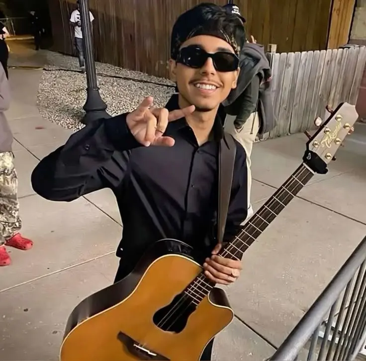 Ivan Cornejo PFP