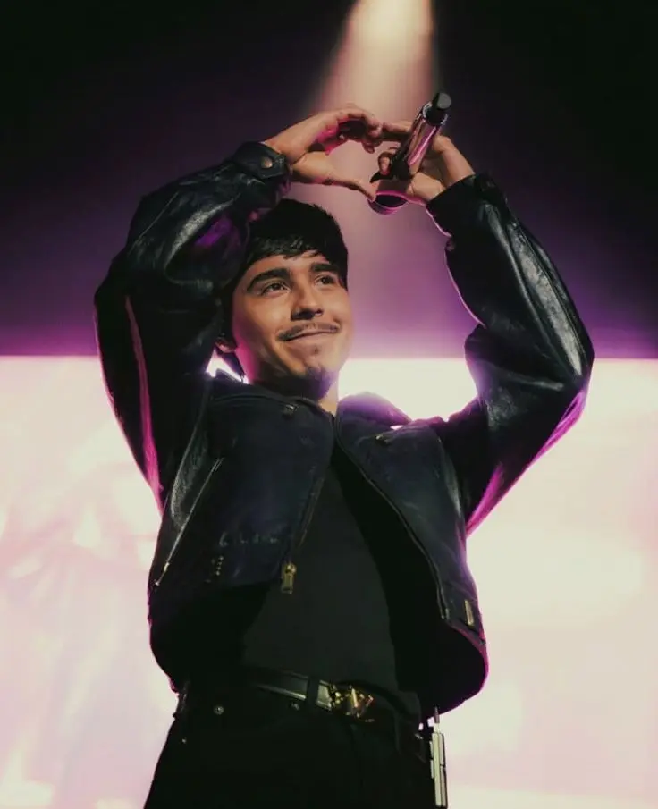Ivan Cornejo PFP