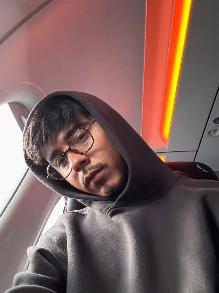 Ivan Cornejo PFP