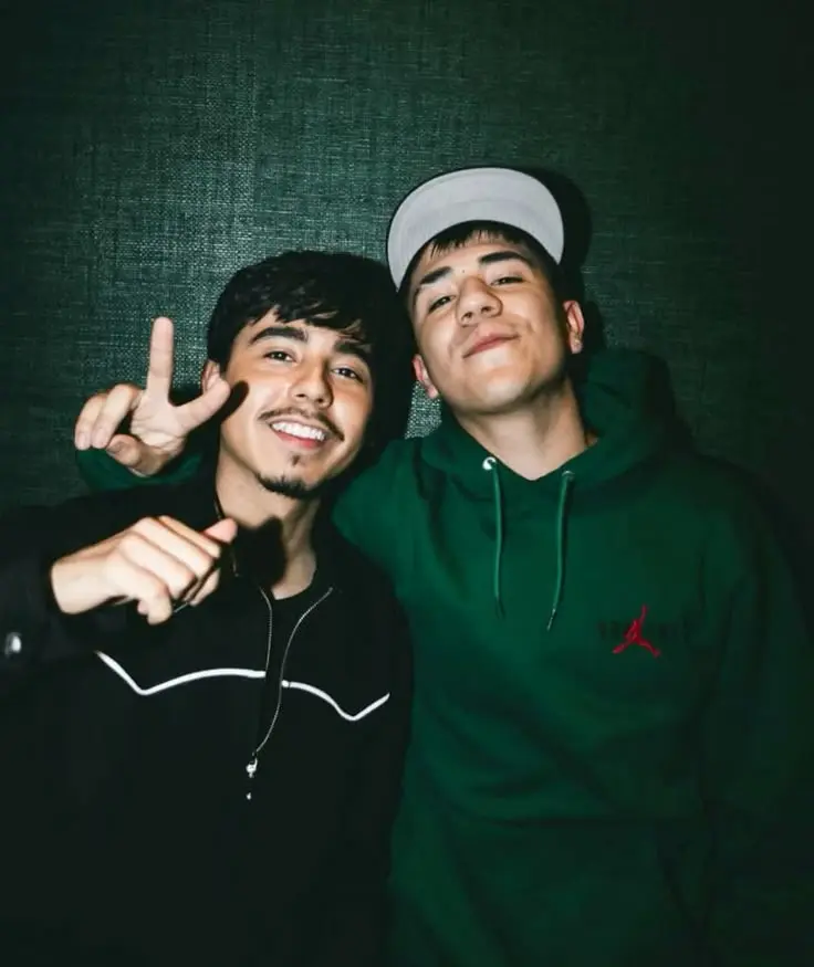 Ivan Cornejo PFP