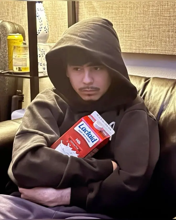Ivan Cornejo PFP
