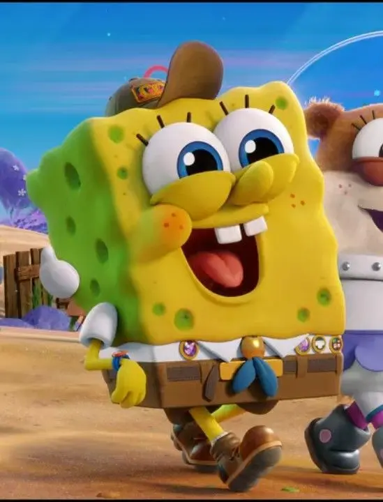 SpongeBob PFP