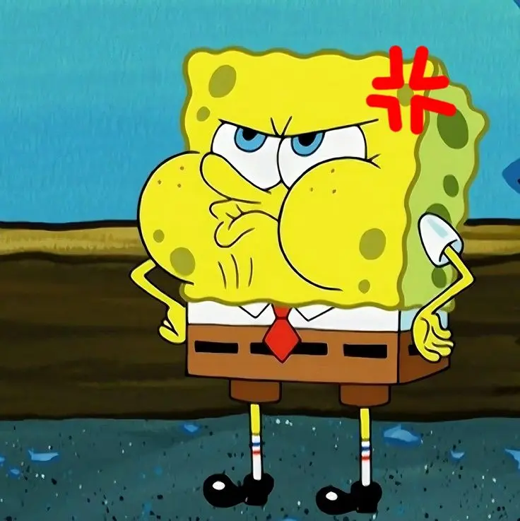 Spongebob Pfp Ideas