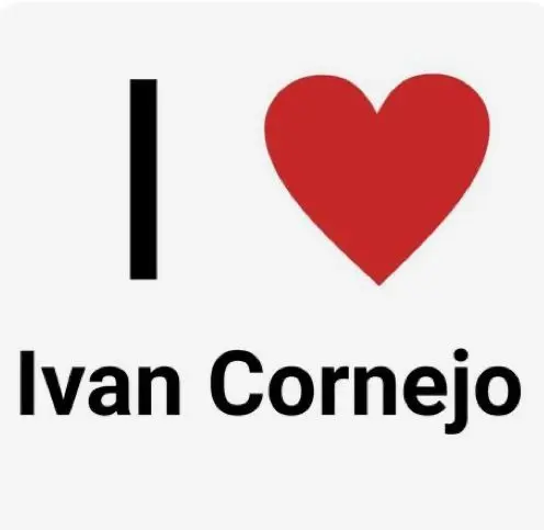 Ivan Cornejo PFP