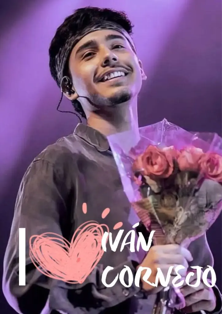 Ivan Cornejo PFP