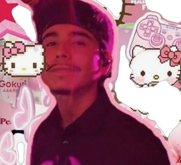 Ivan Cornejo PFP