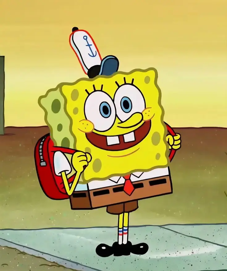 SpongeBob PFP