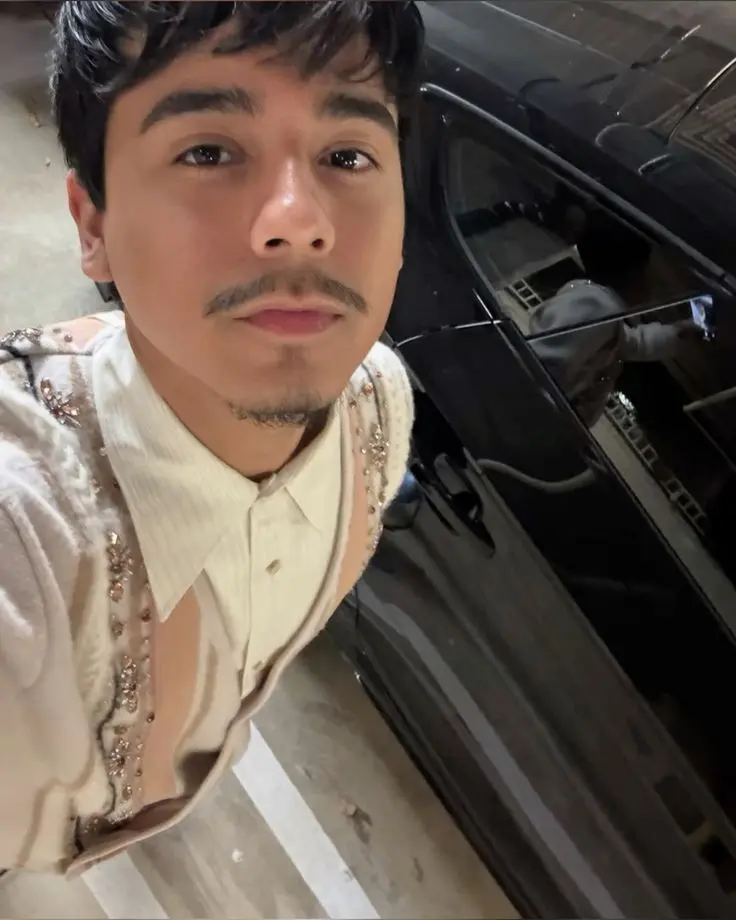 Ivan Cornejo PFP