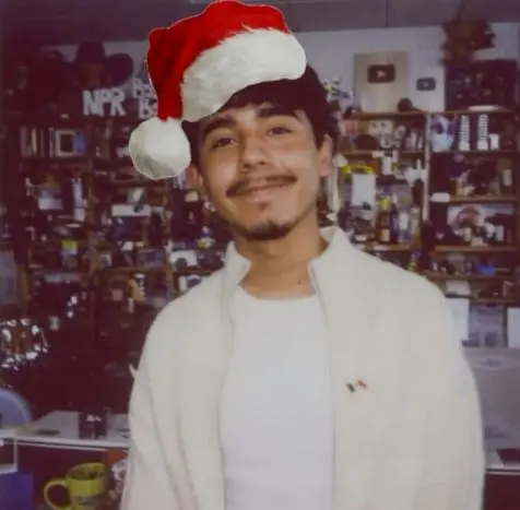 Ivan Cornejo PFP