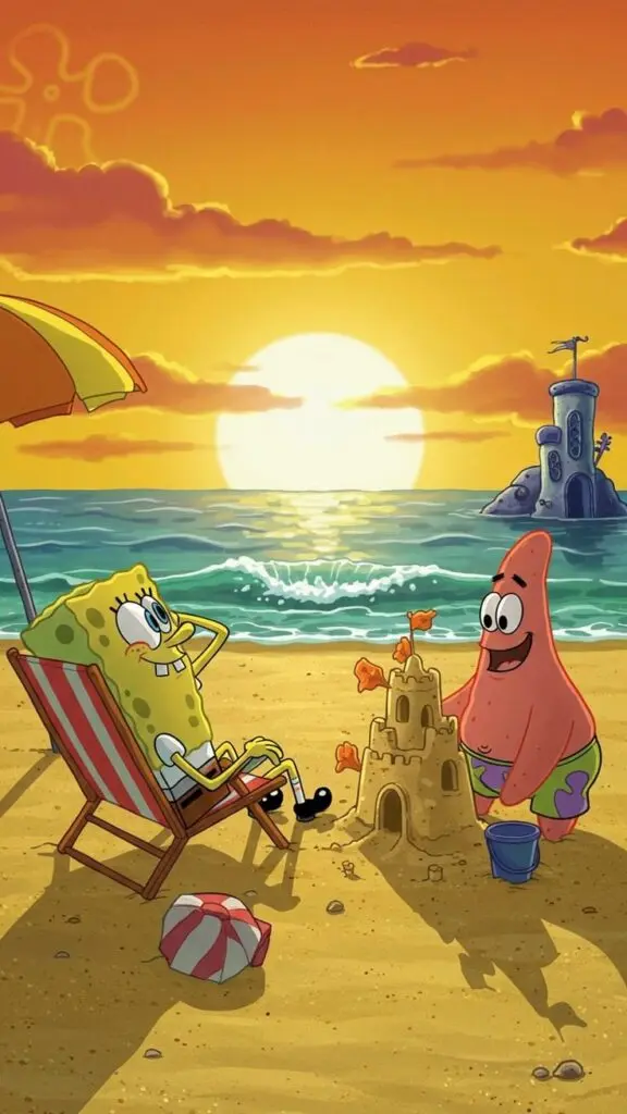 Spongebob Pfp Pinterest